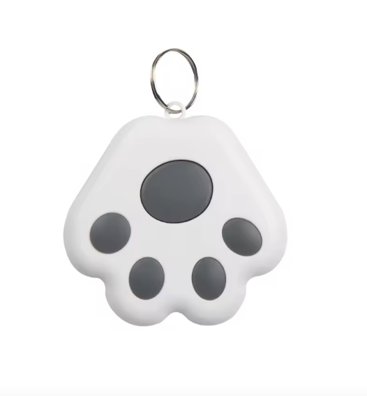 Smart Mini GPS Tracker Grey