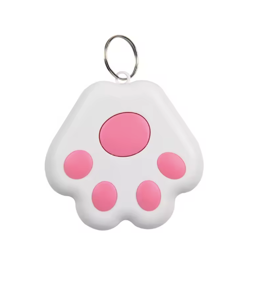 Smart Mini GPS Tracker Pink