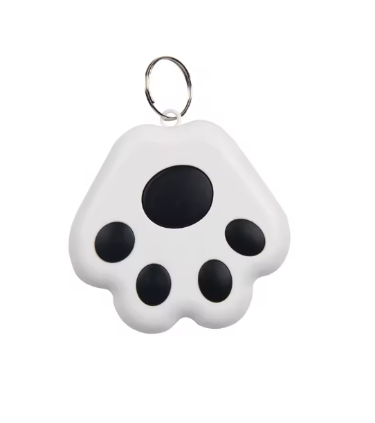 Smart Mini GPS Tracker Black