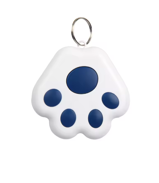 Smart Mini GPS Tracker Blue