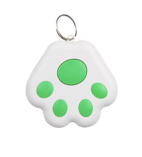 Smart Mini GPS Tracker Green