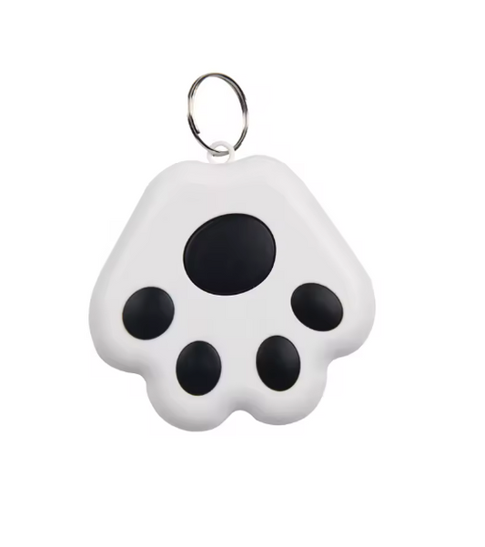 Smart Mini GPS Tracker Black