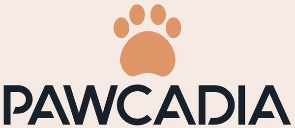 Pawcadia